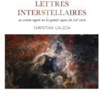 Les Lettres interstellaires - Christian Caleca