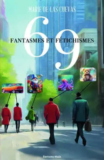 69 fantasmes et fétichismes