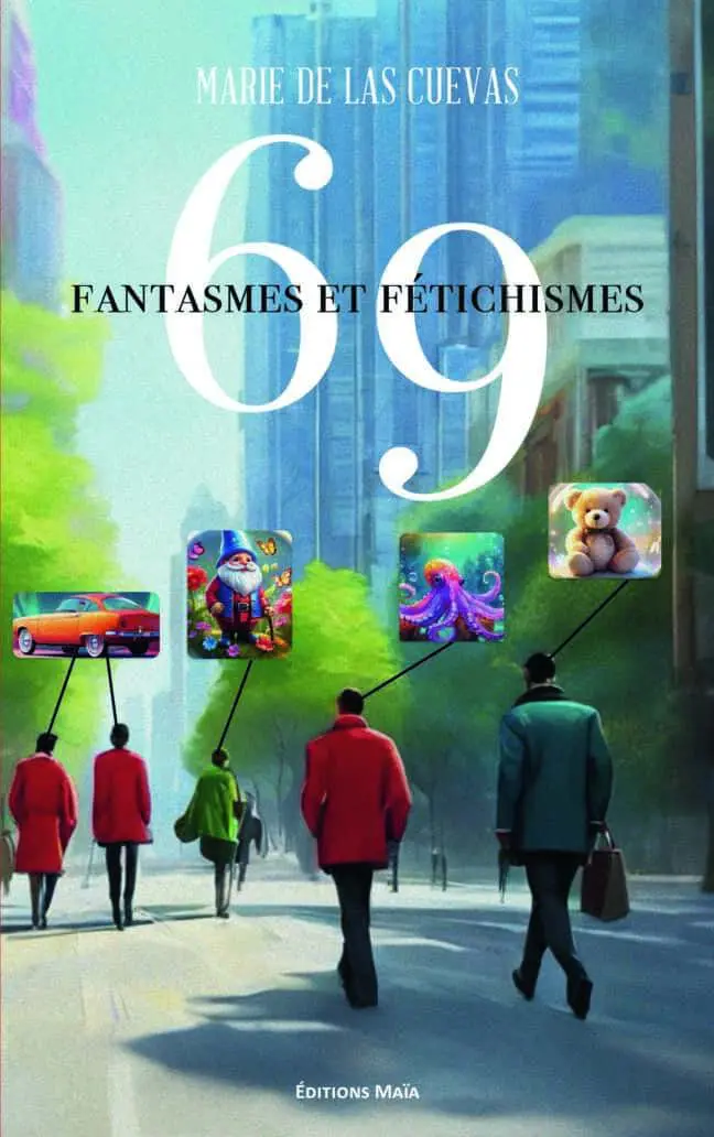 69 fantasmes et fétichismes