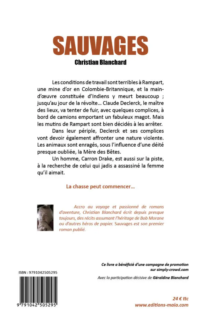 Sauvages – Image 2