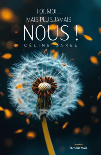Toi, moi… Mais plus jamais nous ! - Céline Darel