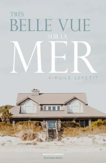 Très belle vue sur la mer - Virgile Lepetit