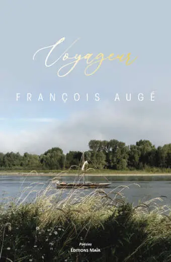 Voyageur - François Augé