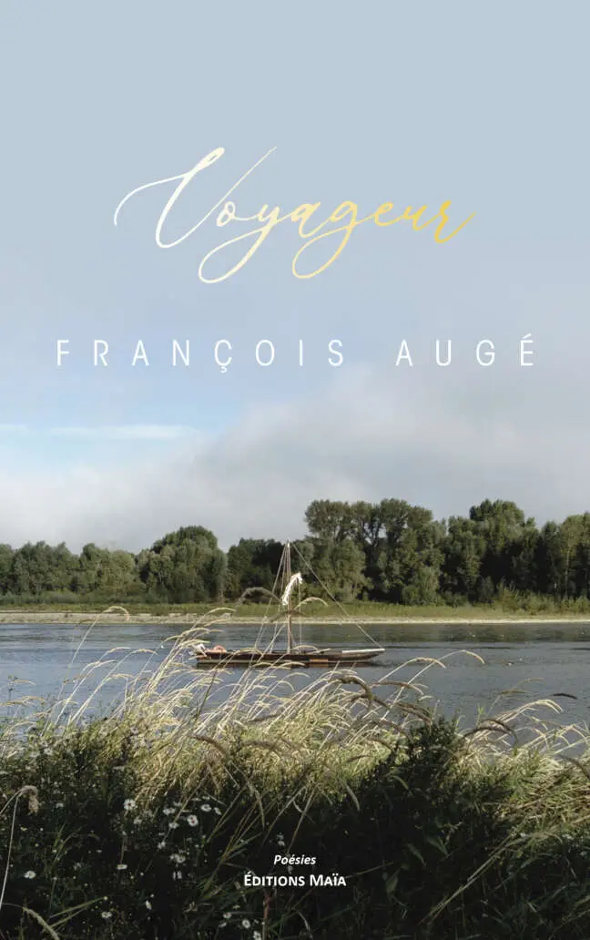 Voyageur - François Augé