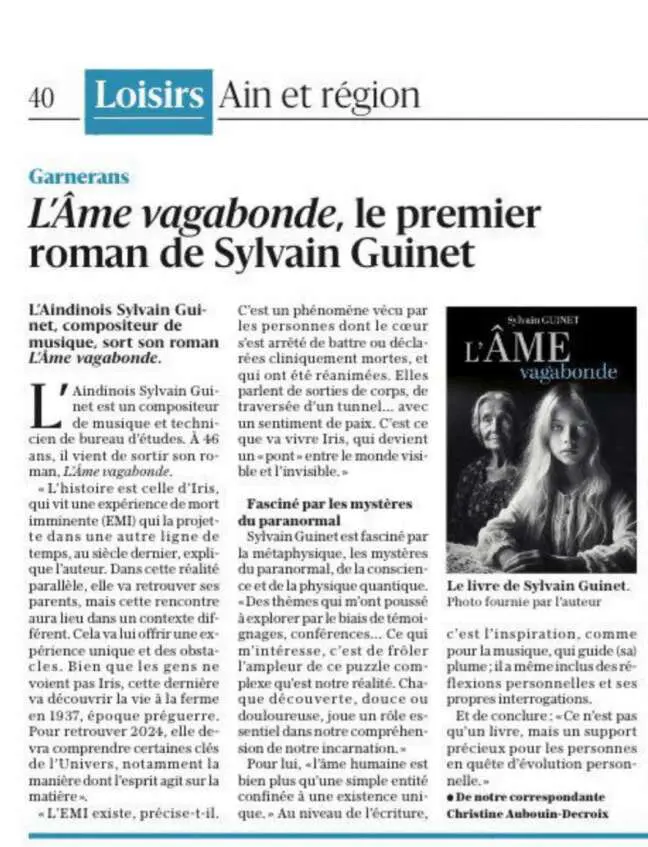 L’Âme vagabonde – Image 3