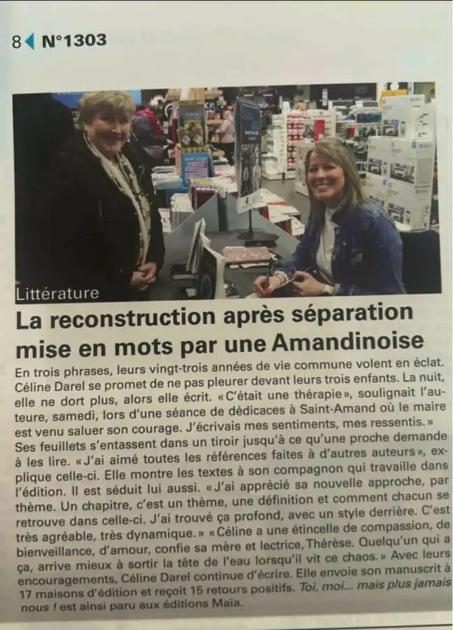 Toi, moi… Mais plus jamais nous ! – Image 3
