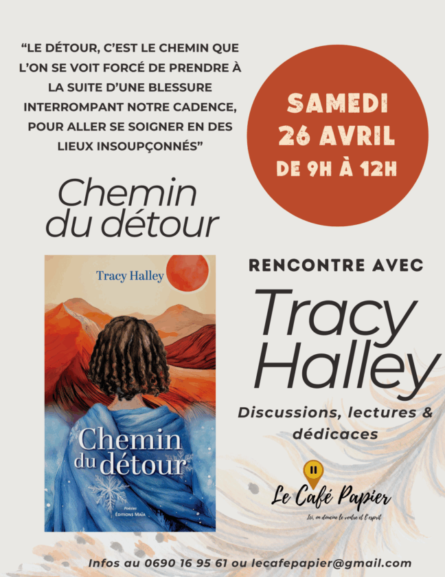 Chemin du détour – Image 3