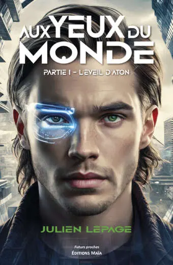 Aux yeux du monde - Partie I - L'Éveil d'Aton