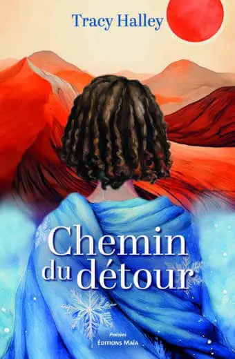 Chemin du détour - Tracy Halley