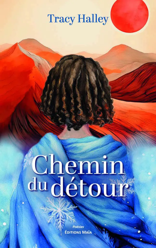 Chemin du détour - Tracy Halley