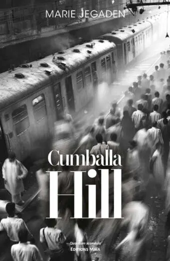 Cumballa Hill - Marie Jegaden