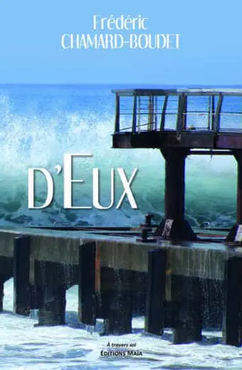 Frédéric Chamard-Boudet - D'Eux
