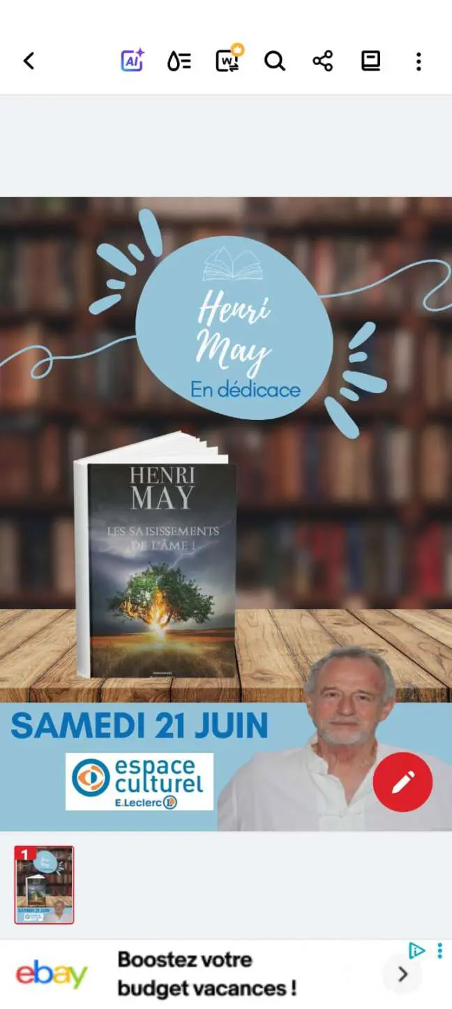 Les Saisissements de l'âme ! – Image 4