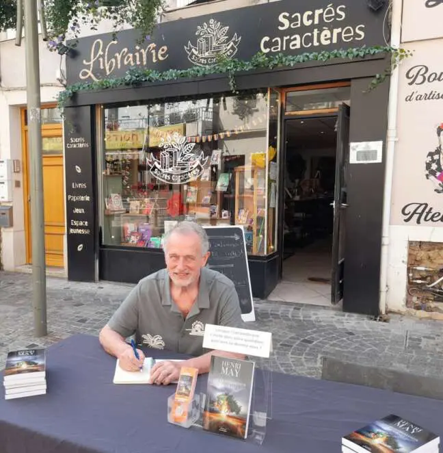 Les Saisissements de l'âme ! – Image 3