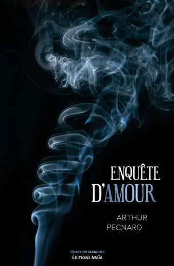 Enquête d’amour - Arthur Pecnard