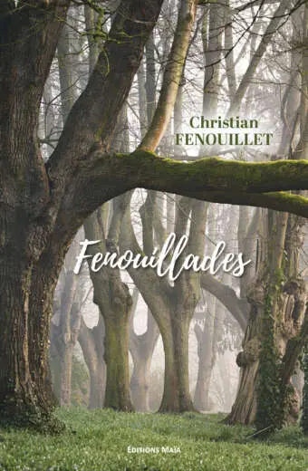 Christian Fenouillet - Fenouillades