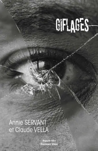 Annie Servant/Claude Vella Giflages