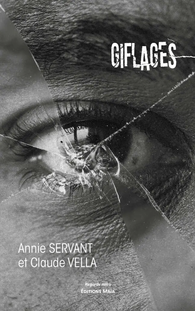 Annie Servant/Claude Vella Giflages