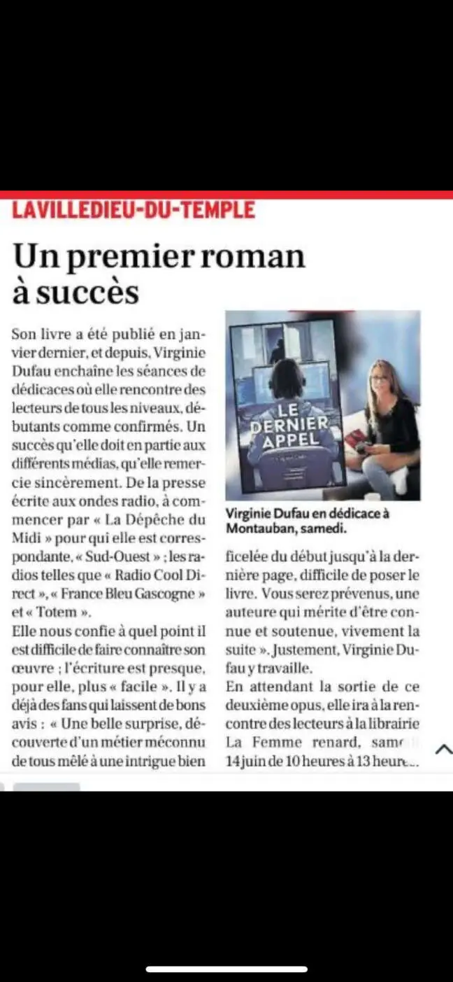 Le Dernier Appel – Image 3