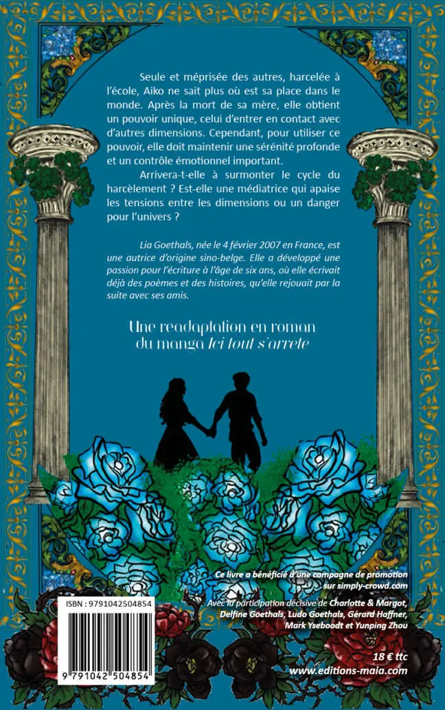 Ici tout s'arrête – Image 2