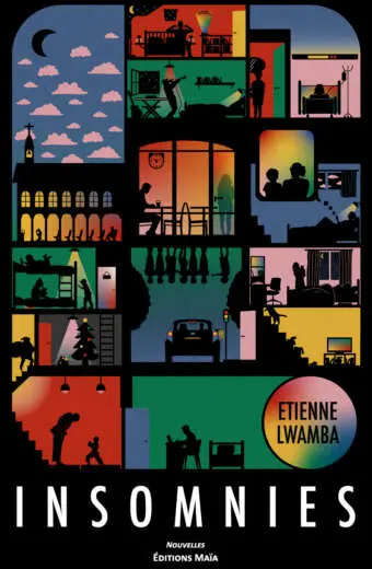 Etienne Lwamba Insomnies