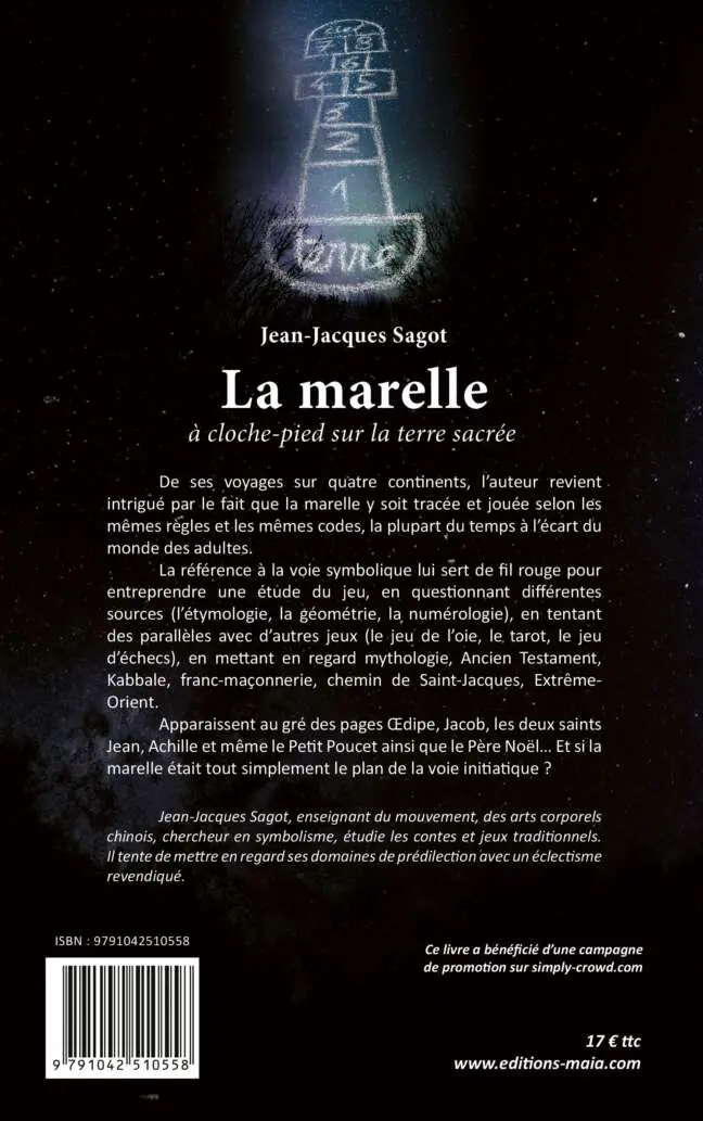 La marelle – Image 2