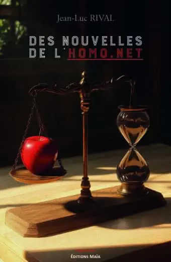 Jean-Luc RIVAL - Des nouvelles de l’homo.net