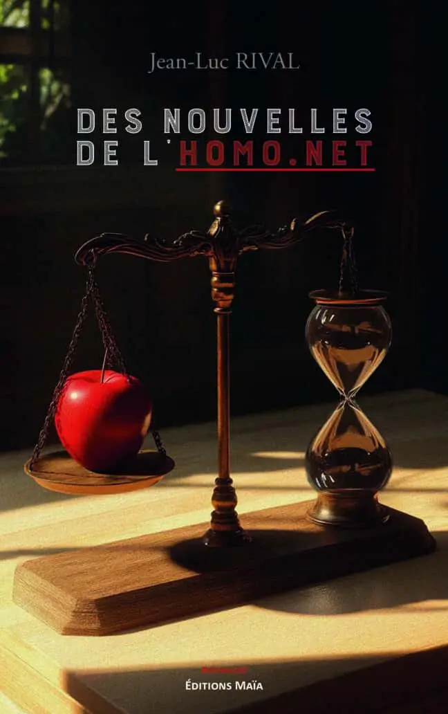 Jean-Luc RIVAL - Des nouvelles de l’homo.net