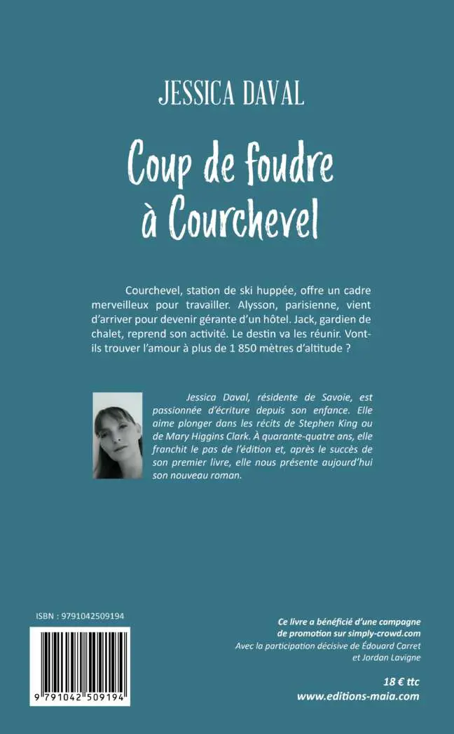 Coup de foudre à Courchevel – Image 2