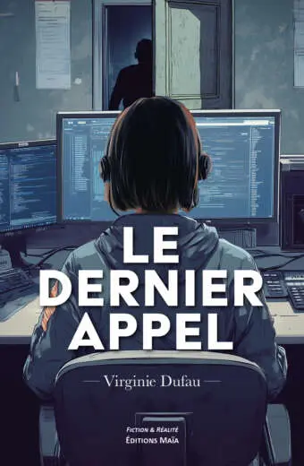Virginie Dufau - Le Dernier Appel