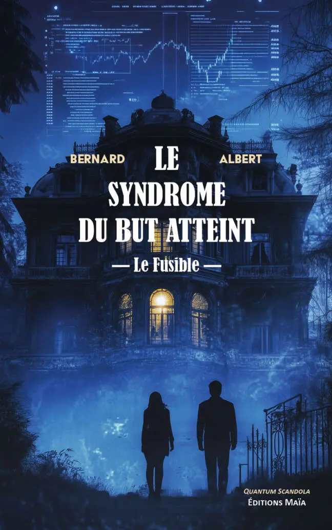 Le Syndrome du but atteint - Le Fusible - Bernard ALBERT