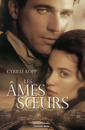 Les Âmes sœurs, Cyrille Kopp