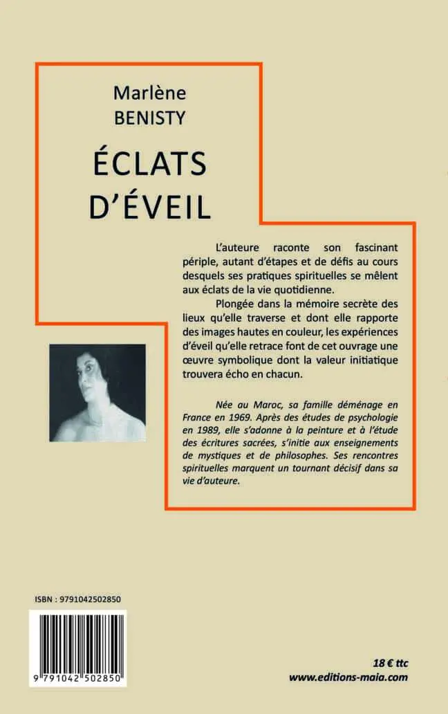 Éclats d'éveil – Image 2