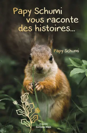 Papy Schumi vous raconte des histoires… - Papy Schumi