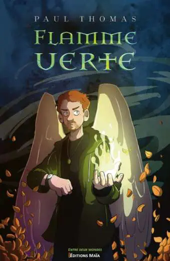 Flamme verte, Paul Thomas