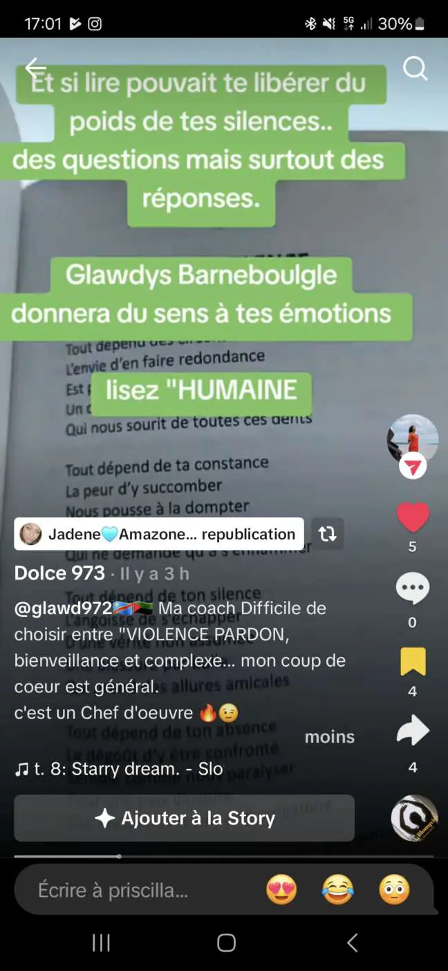 Humaine – Image 3