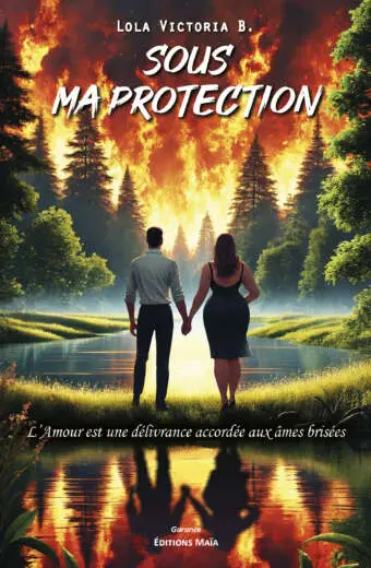 Lola Victoria B. - Sous ma protection