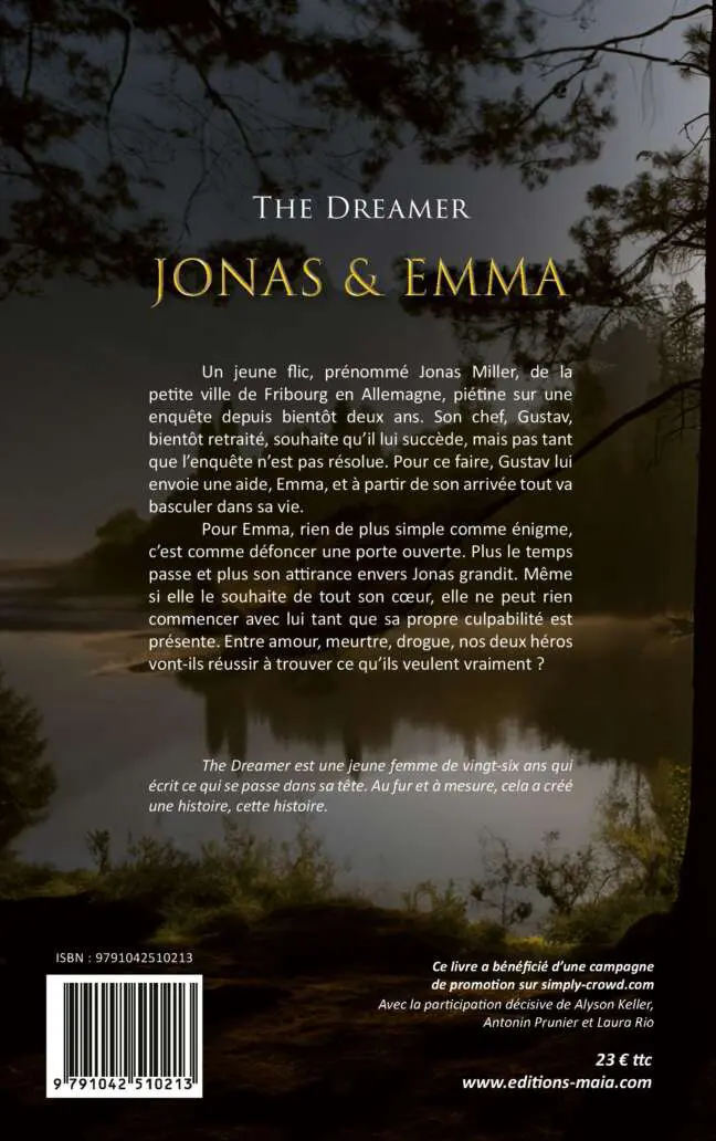 Jonas et Emma – Image 2