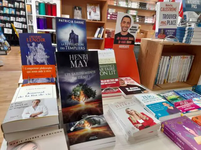 Les Saisissements de l'âme ! – Image 6