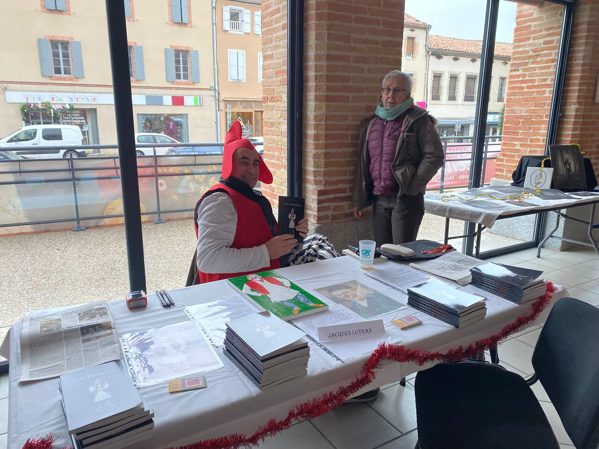 Les Essentiels – Image 7