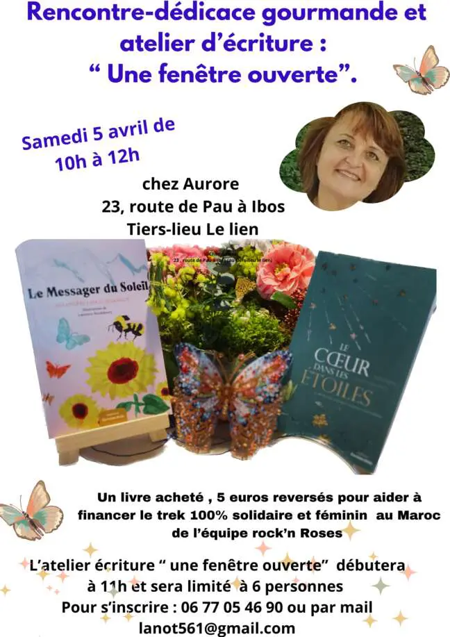Le Cœur dans les étoiles – Image 7