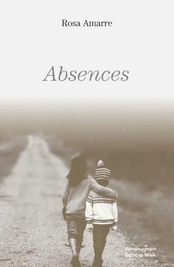 Rosa Amarre, Absences