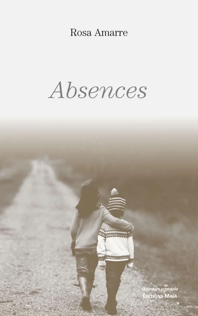Rosa Amarre, Absences