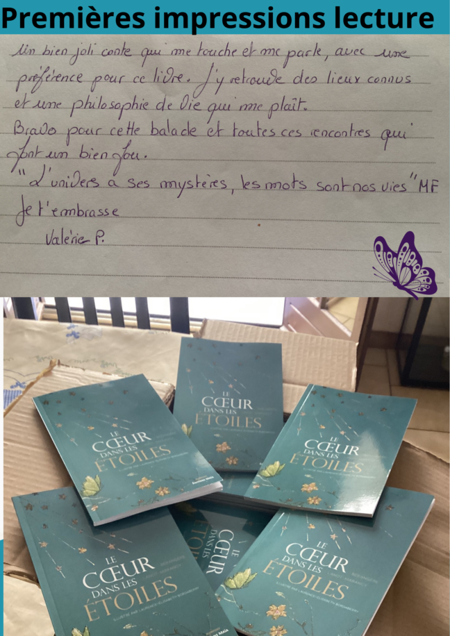 Le Cœur dans les étoiles – Image 5