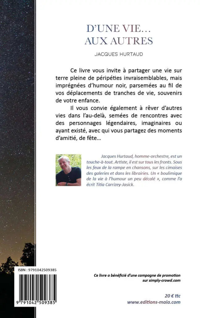 D’une vie… aux autres – Image 2