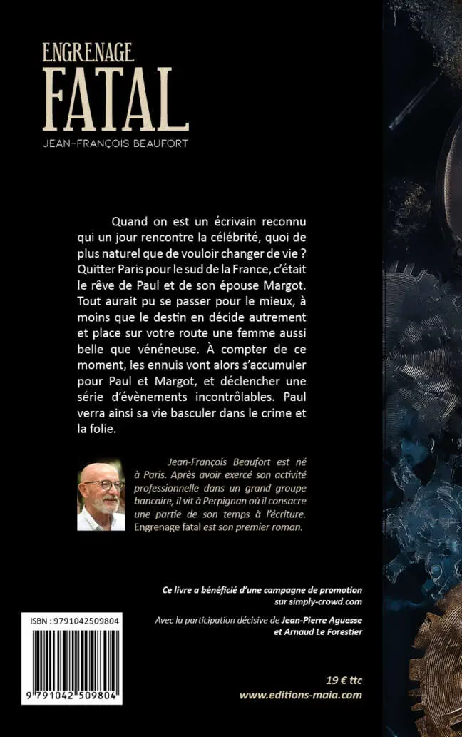 Engrenage fatal – Image 2
