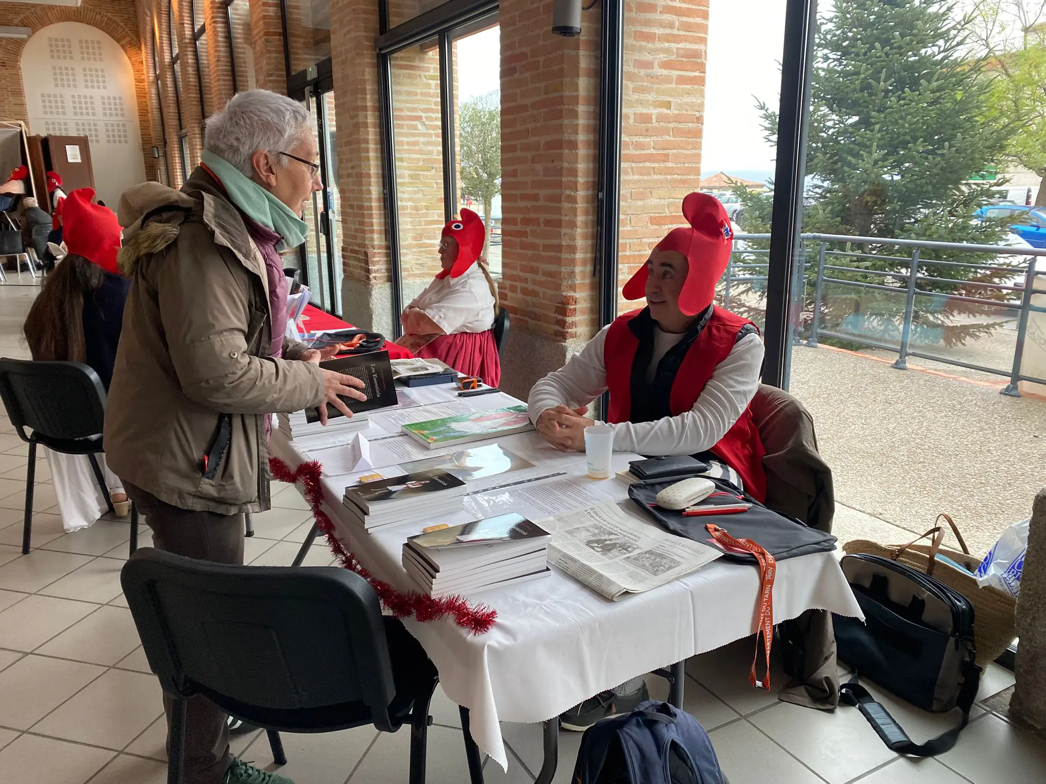 Les Essentiels – Image 8