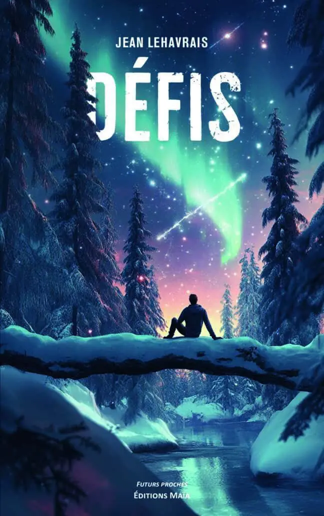 Jean Lehavrais, Défis