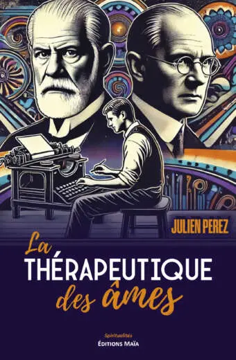 Julien Perez, La Thérapeutique des âmes