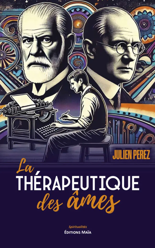 Julien Perez, La Thérapeutique des âmes